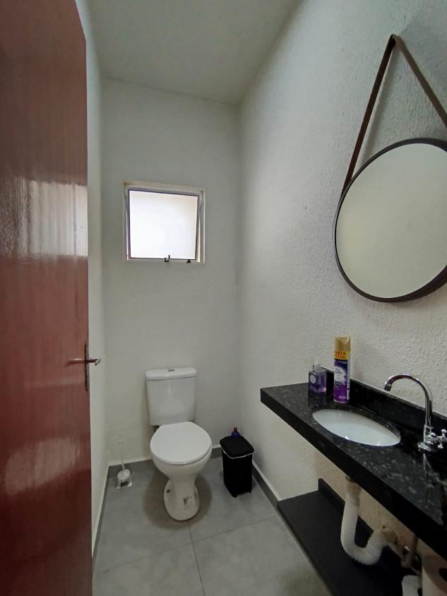 Casa de Condomínio, 2 quartos - Foto 11