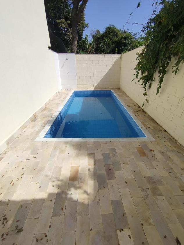 Casa de Condomínio, 2 quartos - Foto 12