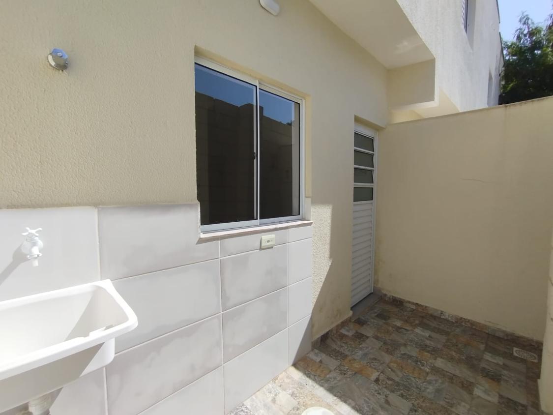 Casa de Condomínio, 2 quartos - Foto 13