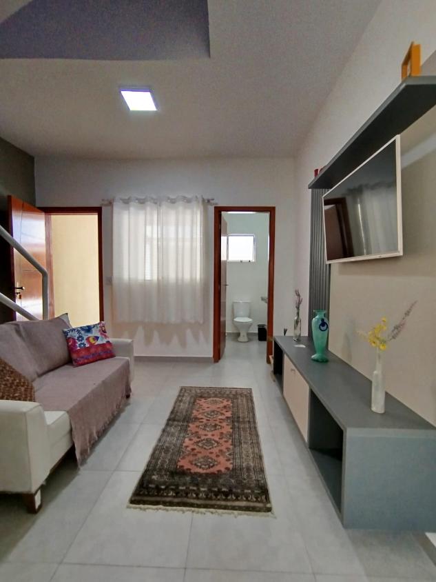 Casa de Condomínio, 2 quartos - Foto 14