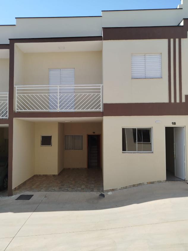 Casa de Condomínio, 2 quartos - Foto 10