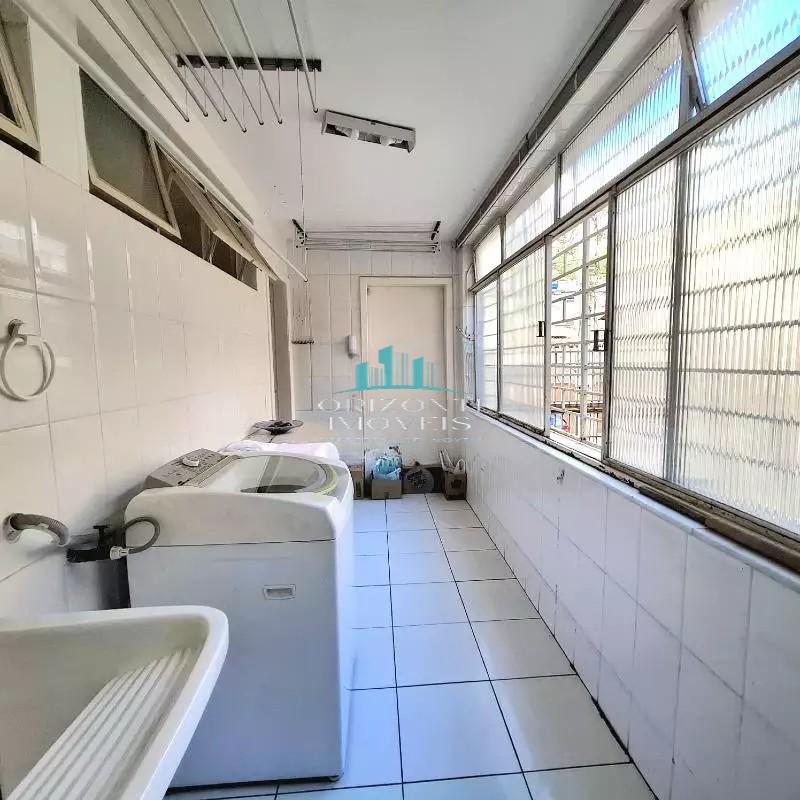 Apartamento, 5 quartos - Foto 3