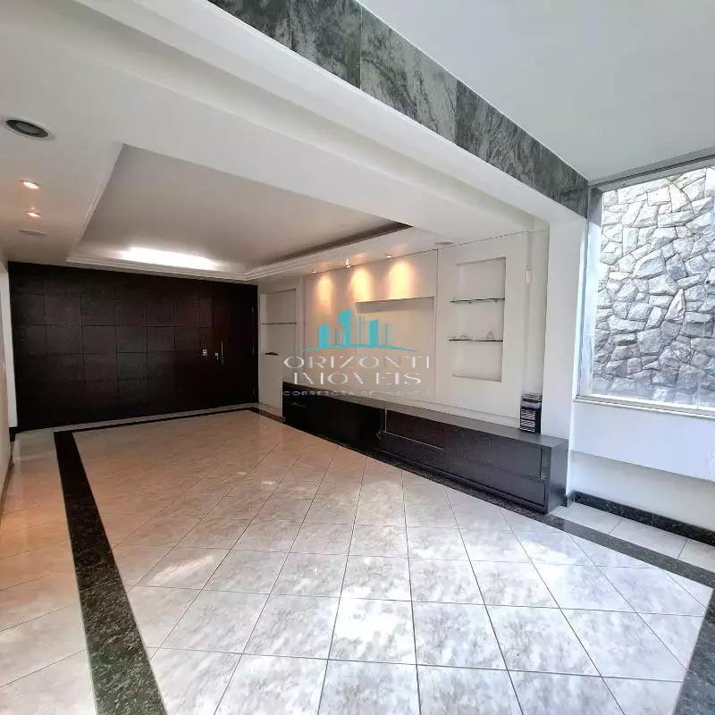 Apartamento, 5 quartos - Foto 1