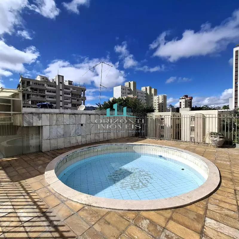 Apartamento, 5 quartos - Foto 27