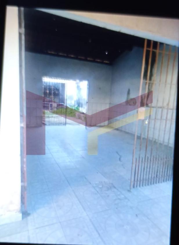 Casa, 1 quarto, 28 m² - Foto 2