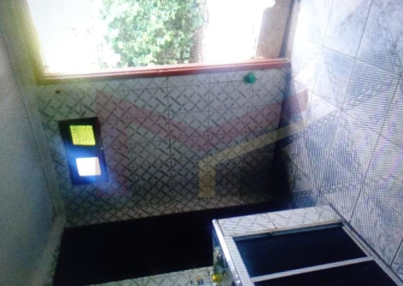 Casa, 1 quarto, 28 m² - Foto 8