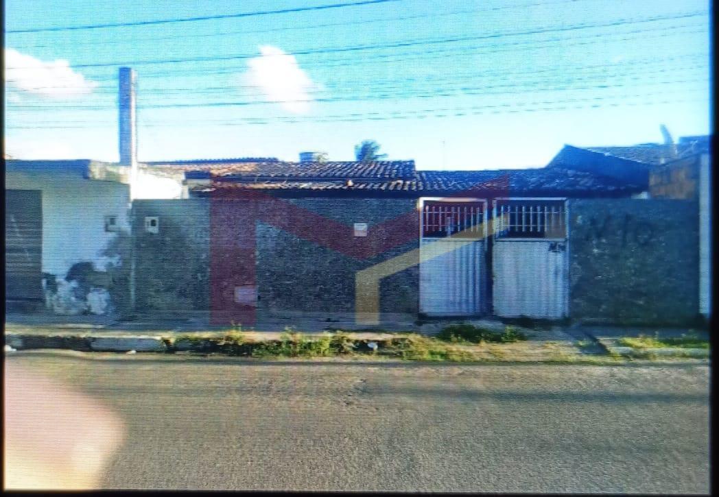 Casa, 1 quarto, 28 m² - Foto 1