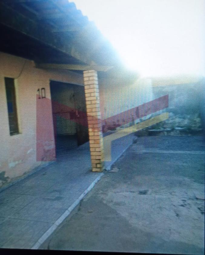 Casa, 1 quarto, 28 m² - Foto 4