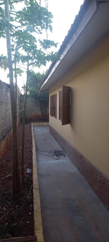 Casa, 3 quartos - Foto 9