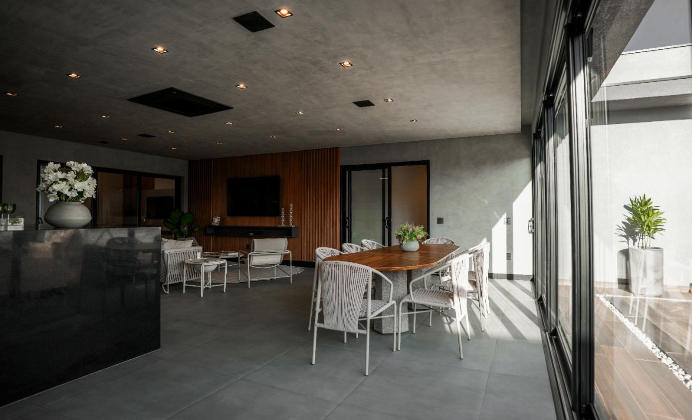 Casa de Condomínio, 4 quartos - Foto 7