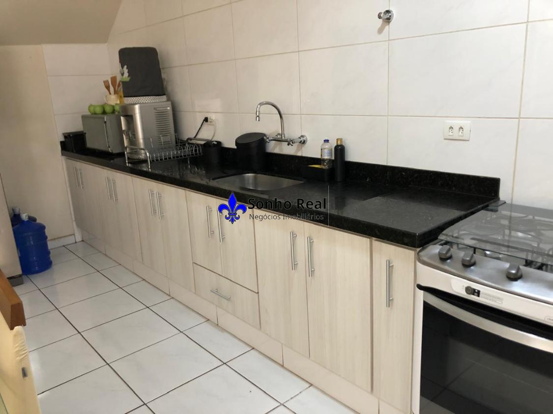 Casa, 3 quartos, 172 m² - Foto 5