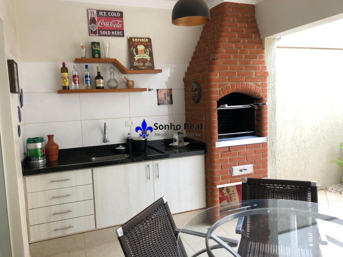 Casa, 3 quartos, 172 m² - Foto 11