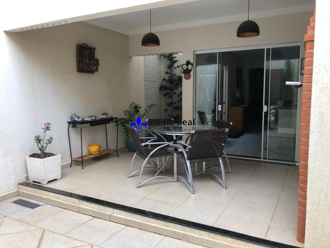 Casa, 3 quartos, 172 m² - Foto 10