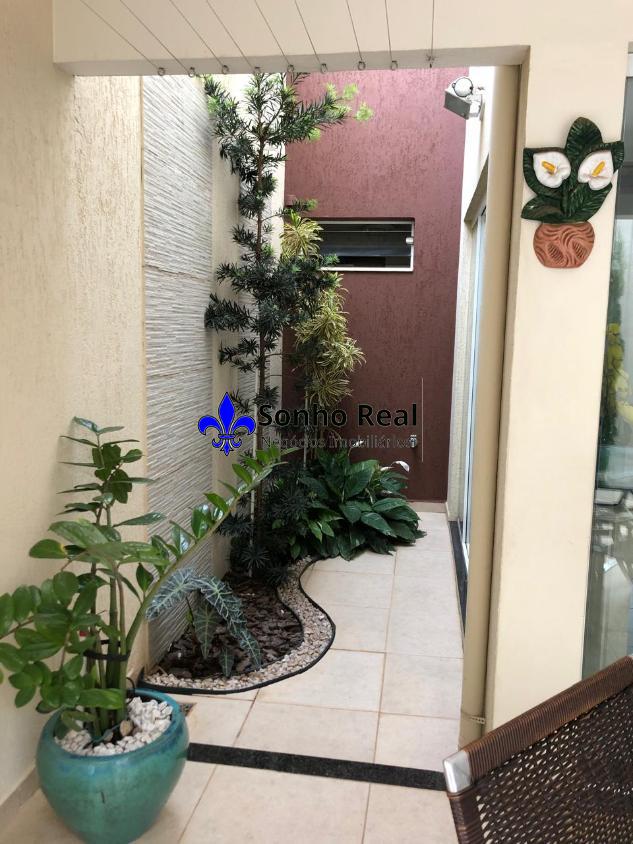 Casa, 3 quartos, 172 m² - Foto 8