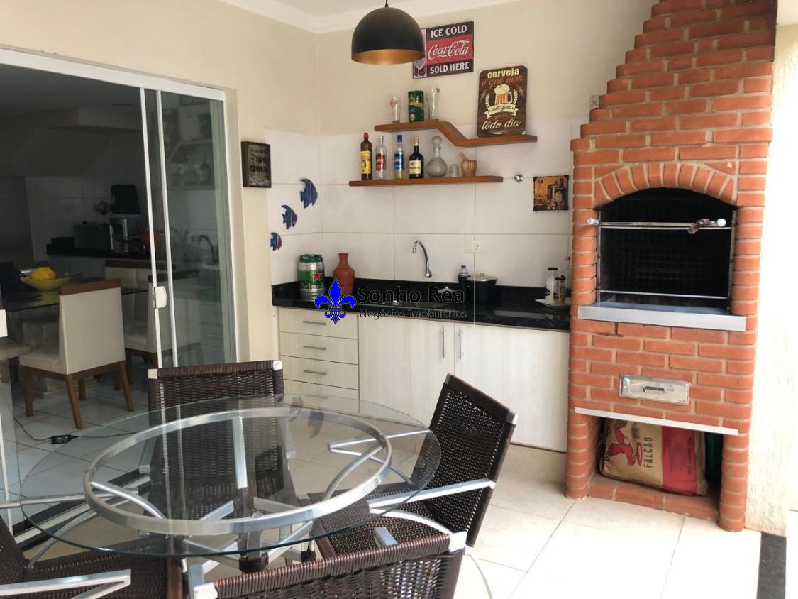 Casa, 3 quartos, 172 m² - Foto 6