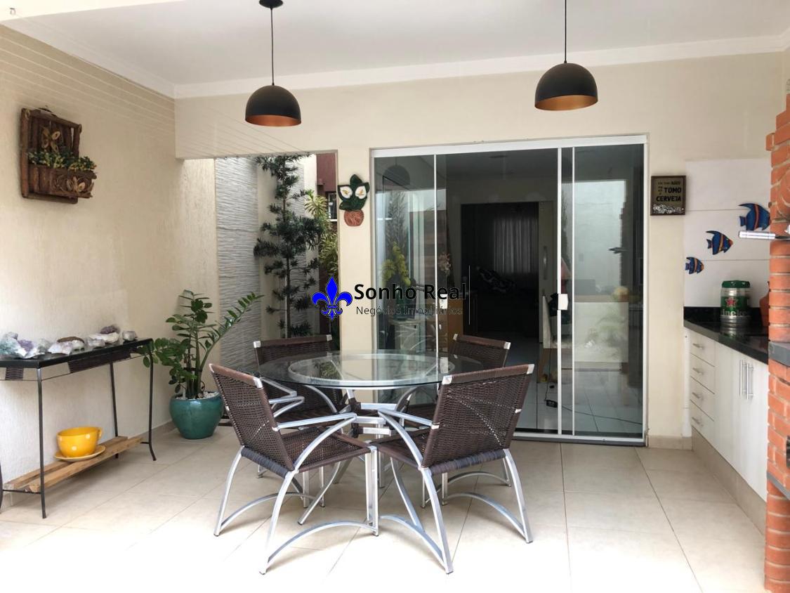 Casa, 3 quartos, 172 m² - Foto 12