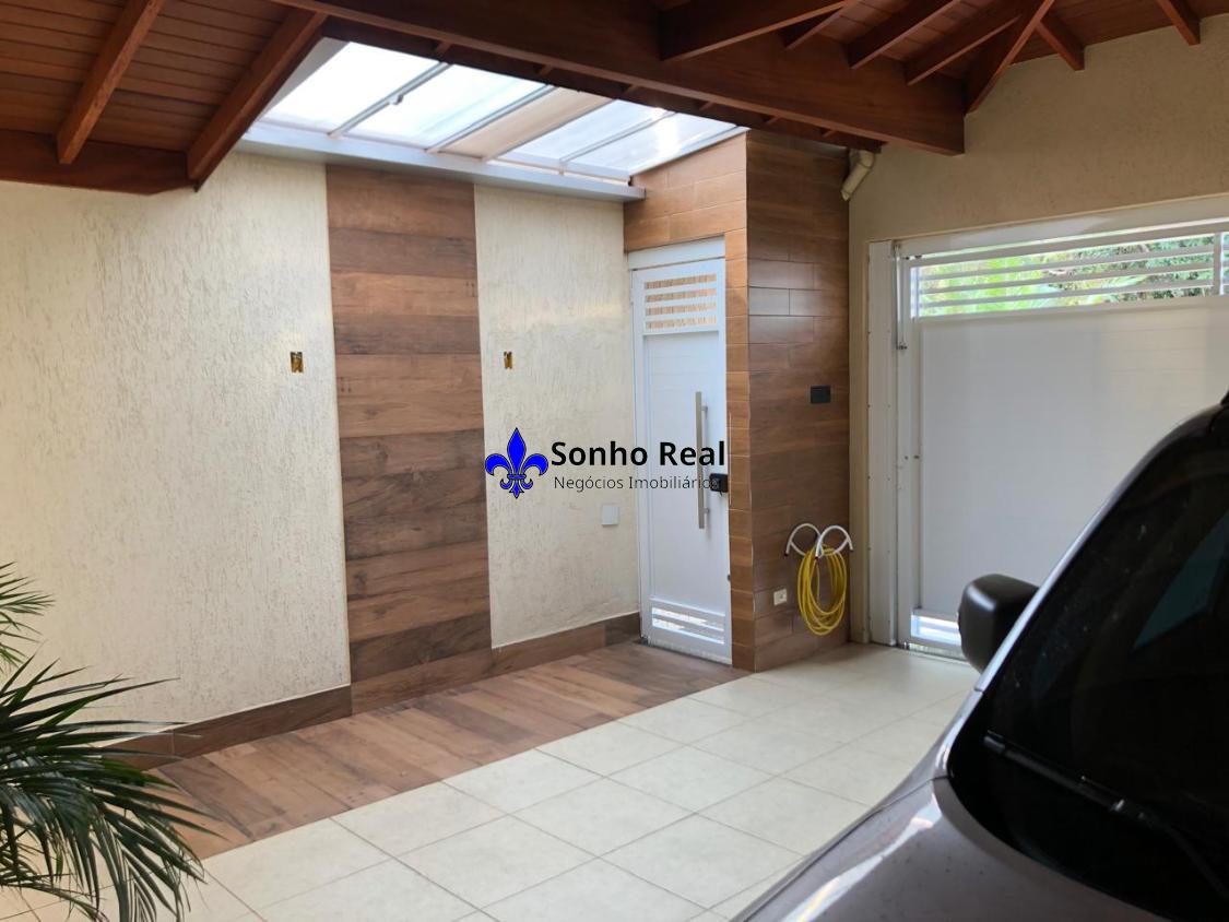 Casa, 3 quartos, 172 m² - Foto 3