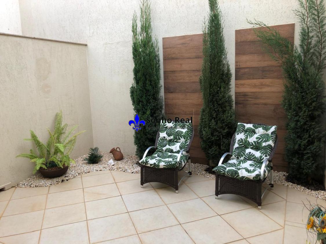 Casa, 3 quartos, 172 m² - Foto 32