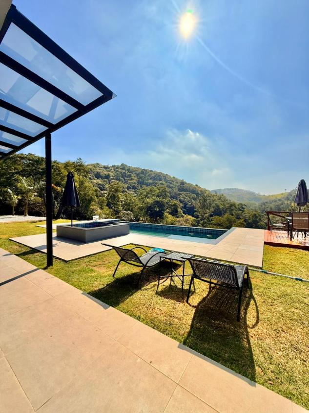 Chácara, 3 quartos, 2 hectares - Foto 5