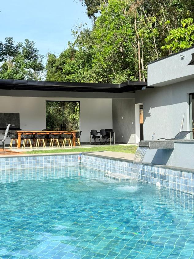 Chácara, 3 quartos, 2 hectares - Foto 3