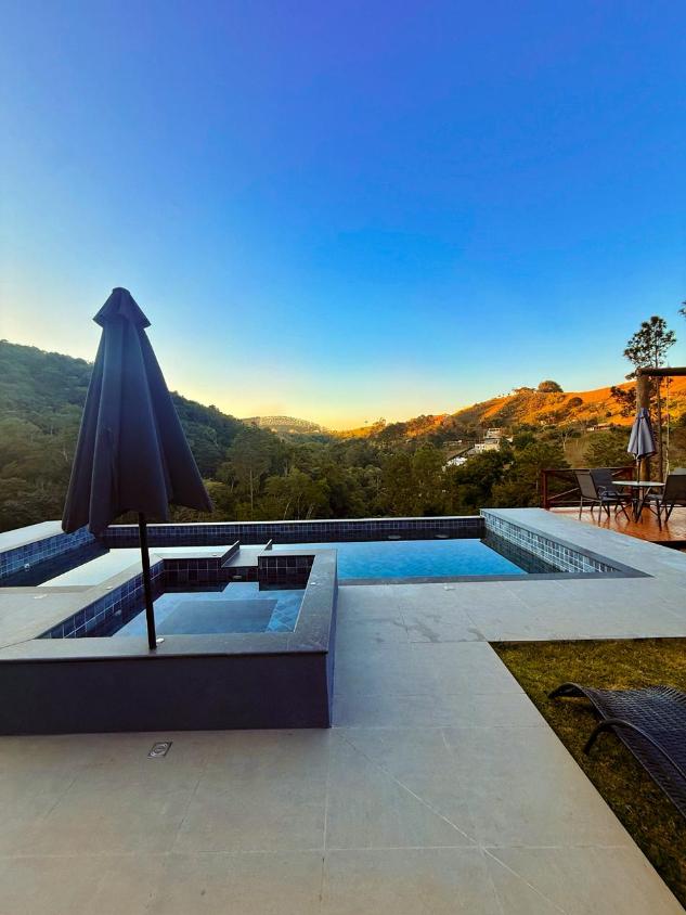 Chácara, 3 quartos, 2 hectares - Foto 2