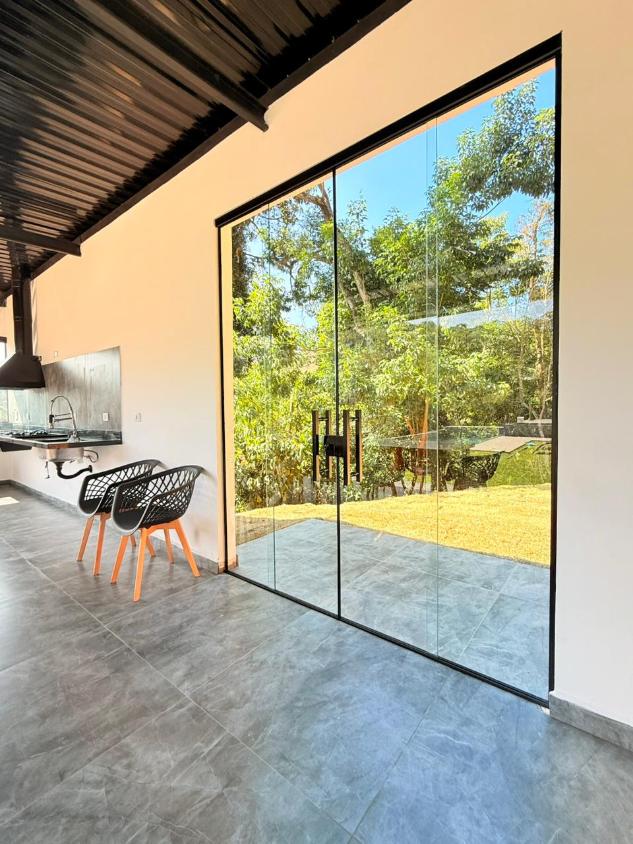 Chácara, 3 quartos, 2 hectares - Foto 6