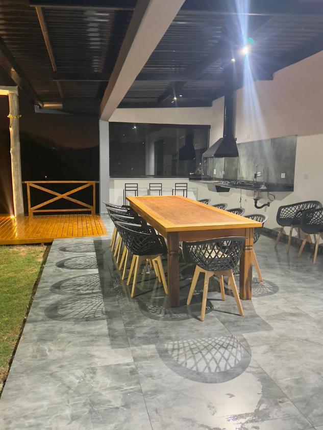 Chácara, 3 quartos, 2 hectares - Foto 10