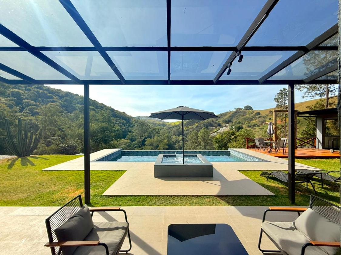 Chácara, 3 quartos, 2 hectares - Foto 4