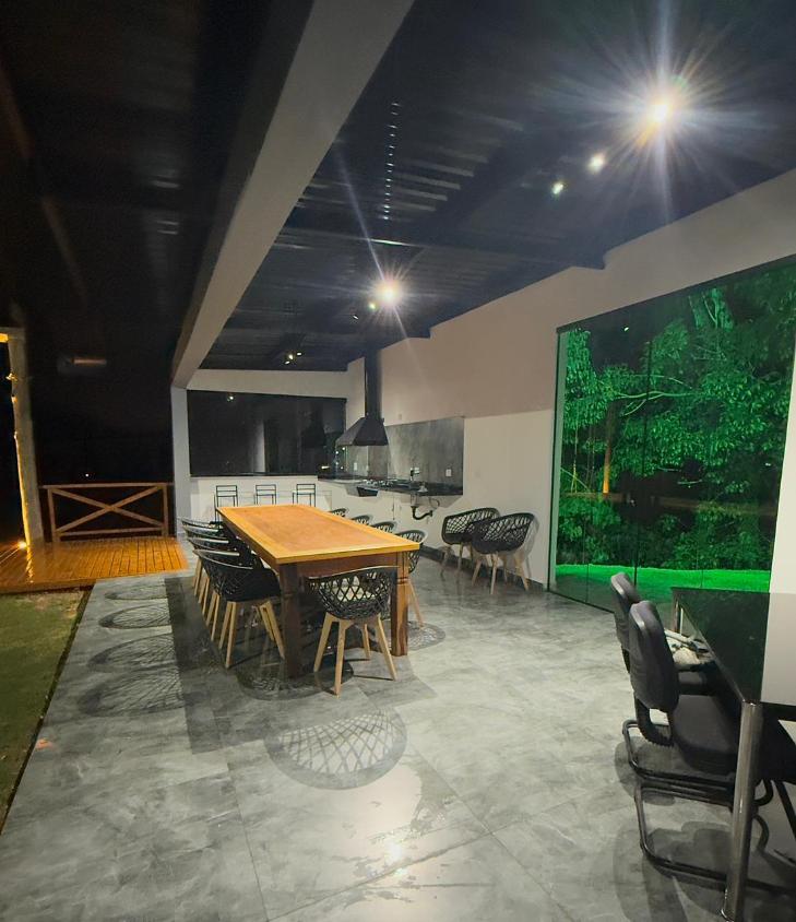 Chácara, 3 quartos, 2 hectares - Foto 21