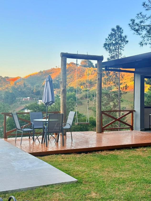 Chácara, 3 quartos, 2 hectares - Foto 27