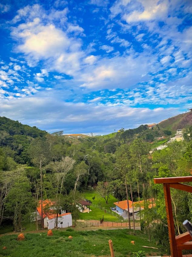 Chácara, 3 quartos, 2 hectares - Foto 28