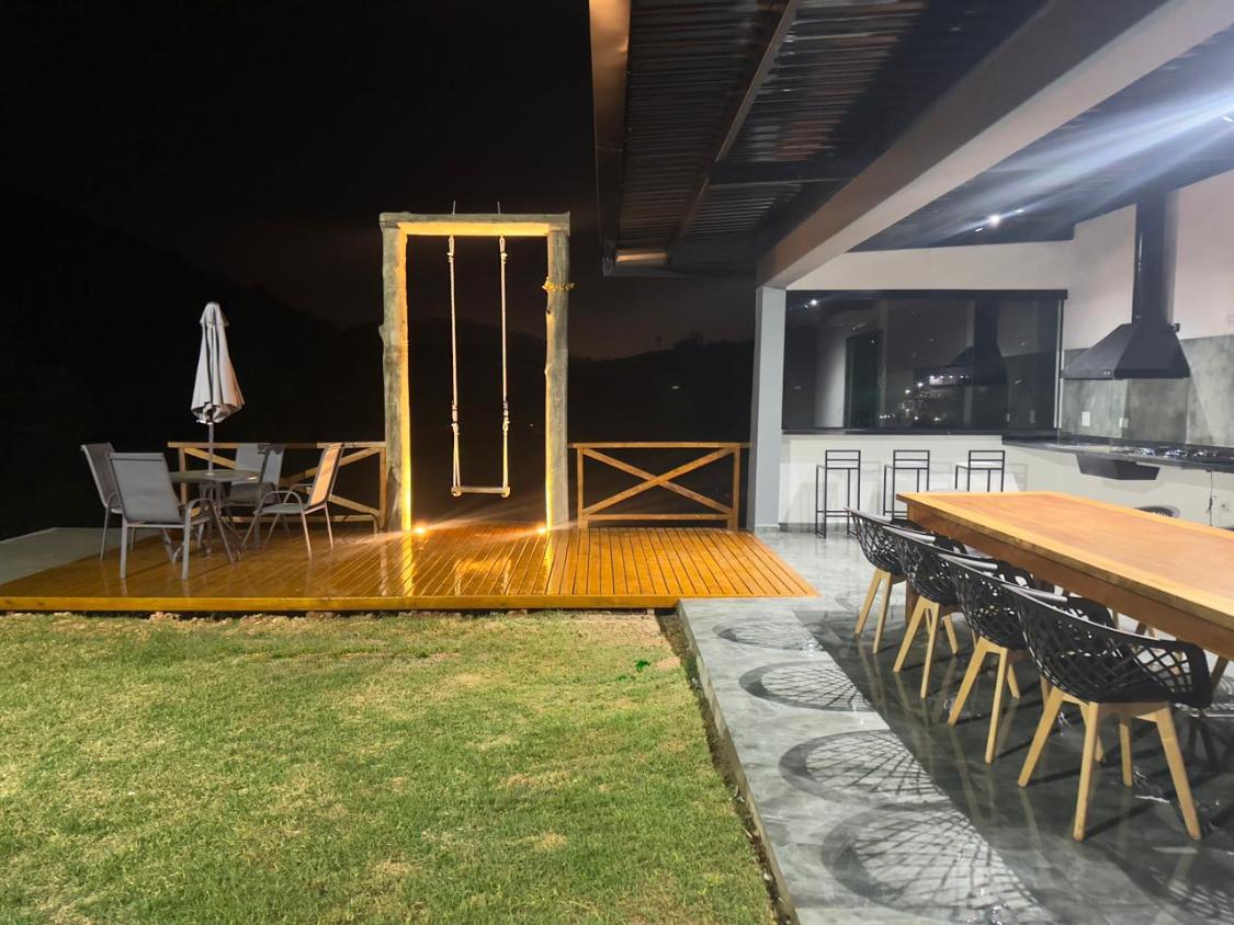 Chácara, 3 quartos, 2 hectares - Foto 29