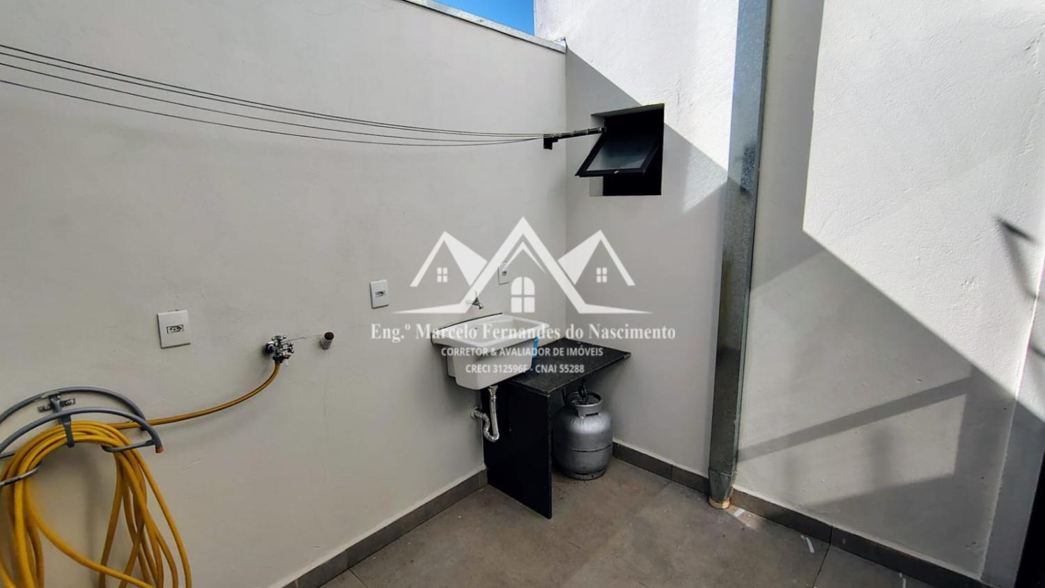 Casa, 2 quartos, 111 m² - Foto 17