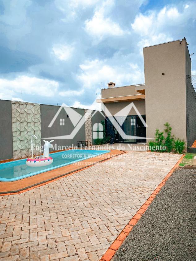 Casa, 2 quartos, 111 m² - Foto 2