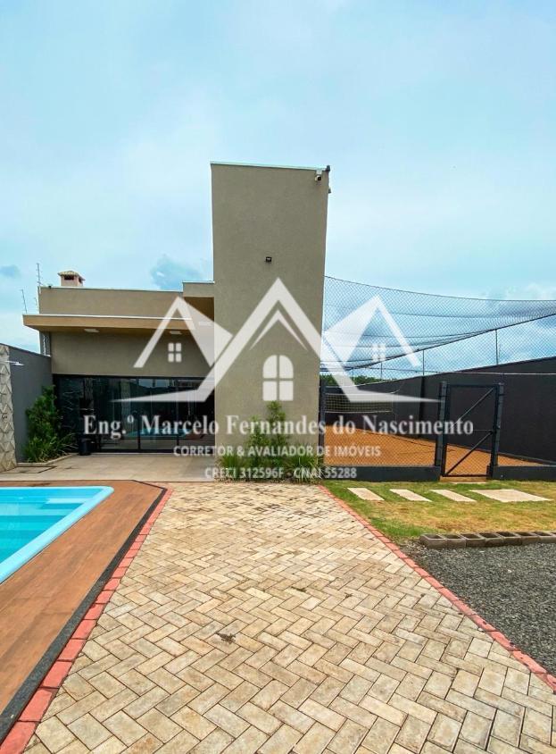 Casa, 2 quartos, 111 m² - Foto 3