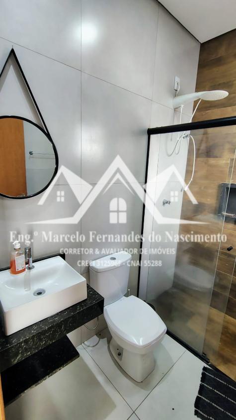 Casa, 2 quartos, 111 m² - Foto 14