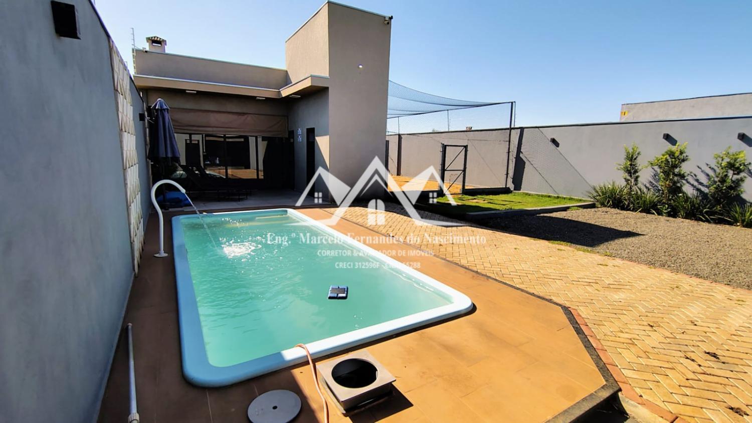 Casa, 2 quartos, 111 m² - Foto 1