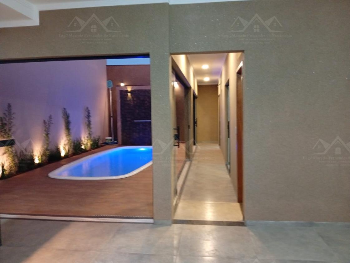 Casa, 2 quartos, 110 m² - Foto 7