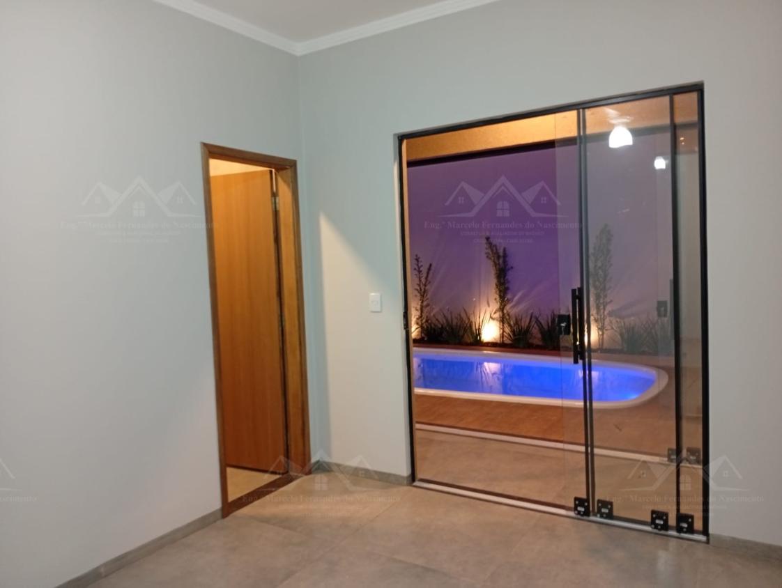 Casa, 2 quartos, 110 m² - Foto 8