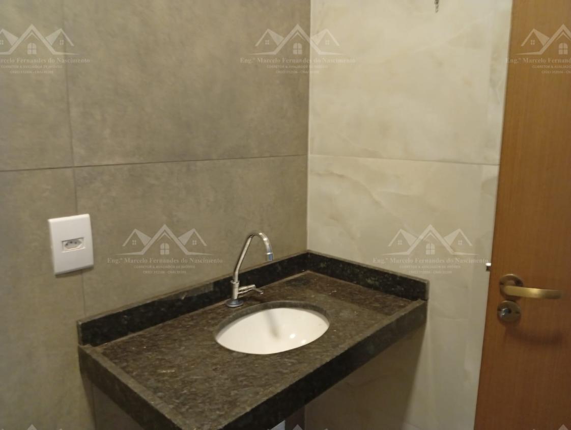 Casa, 2 quartos, 110 m² - Foto 10