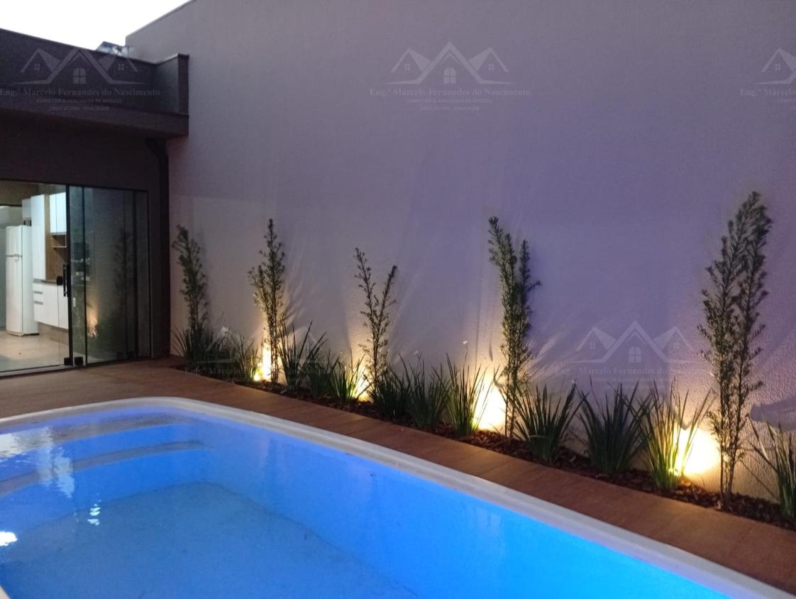 Casa, 2 quartos, 110 m² - Foto 11