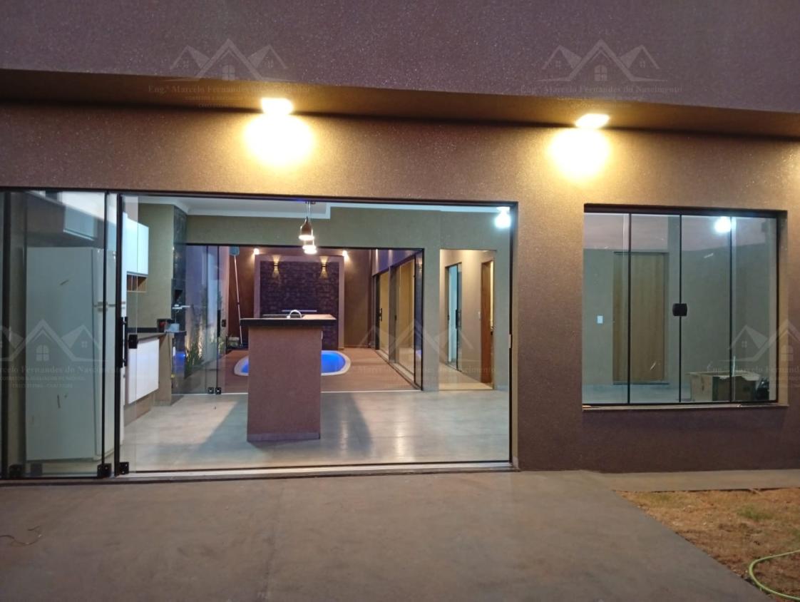 Casa, 2 quartos, 110 m² - Foto 12