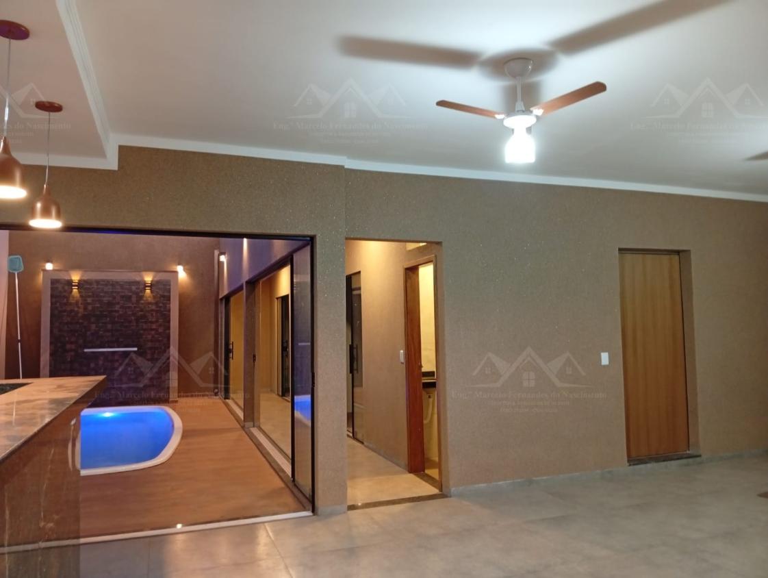 Casa, 2 quartos, 110 m² - Foto 14