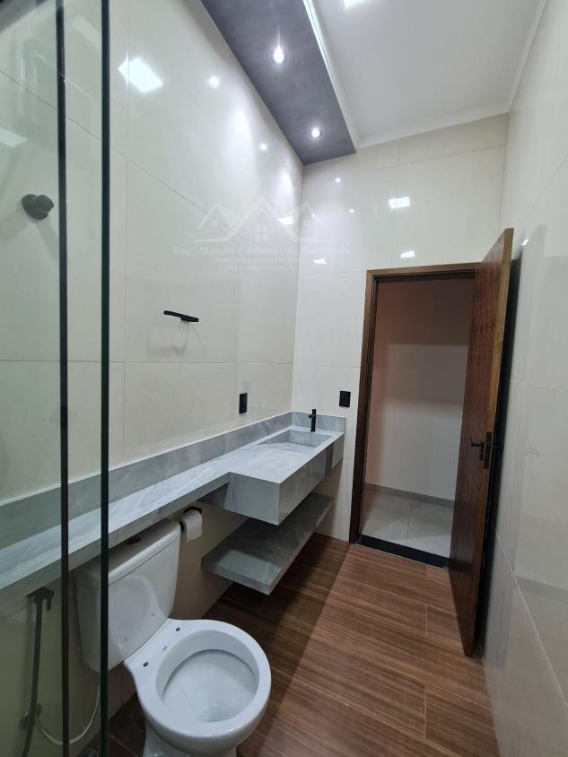 Casa, 2 quartos, 71 m² - Foto 9