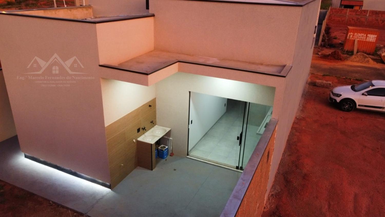 Casa, 2 quartos, 71 m² - Foto 16