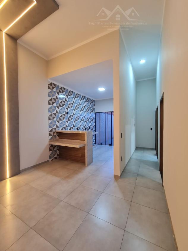 Casa, 2 quartos, 71 m² - Foto 7