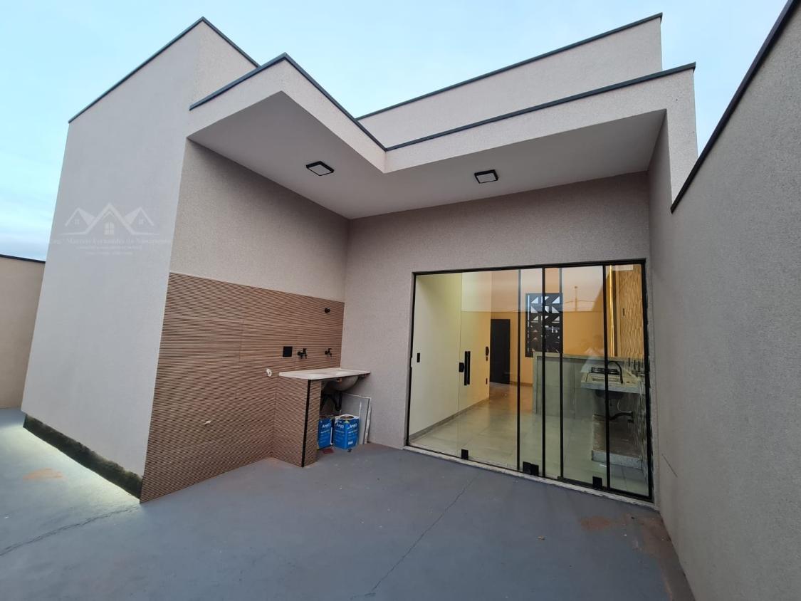 Casa, 2 quartos, 71 m² - Foto 15