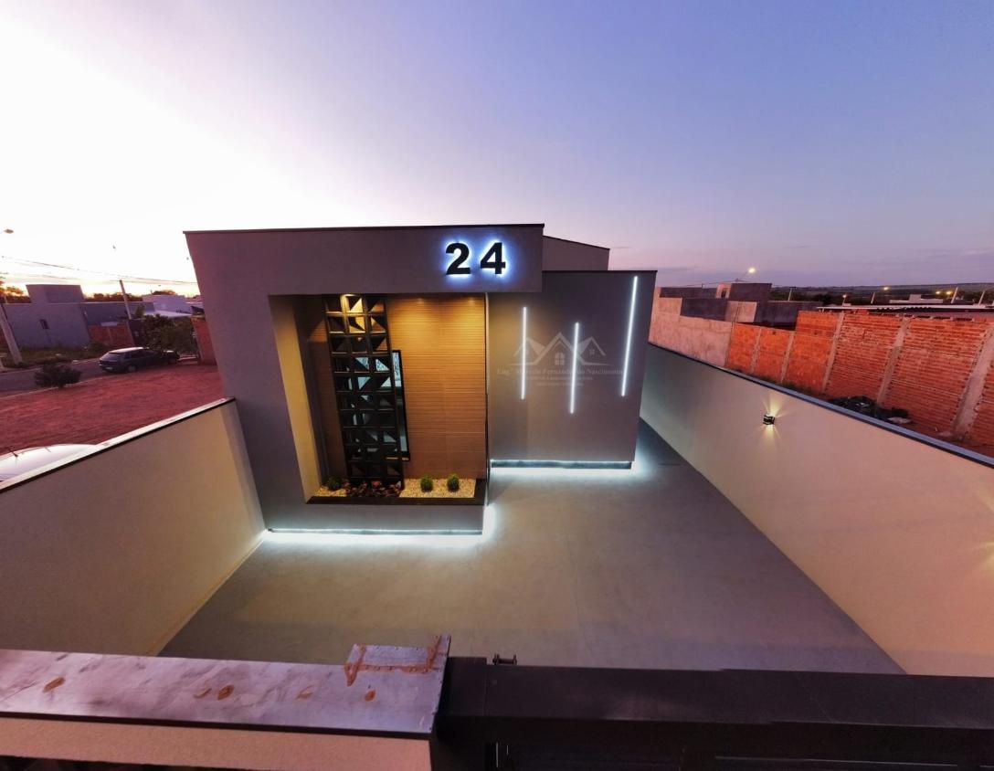 Casa, 2 quartos, 71 m² - Foto 19