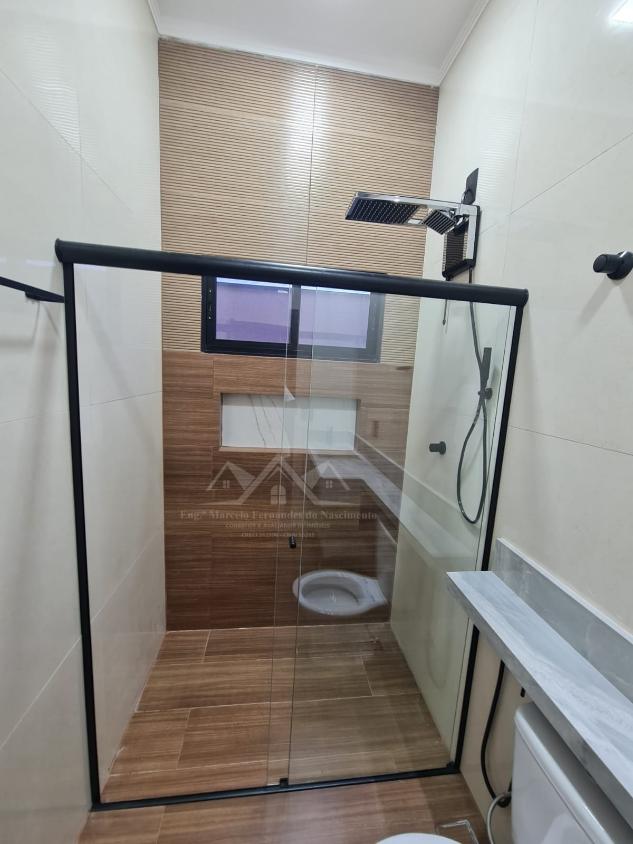 Casa, 2 quartos, 71 m² - Foto 10