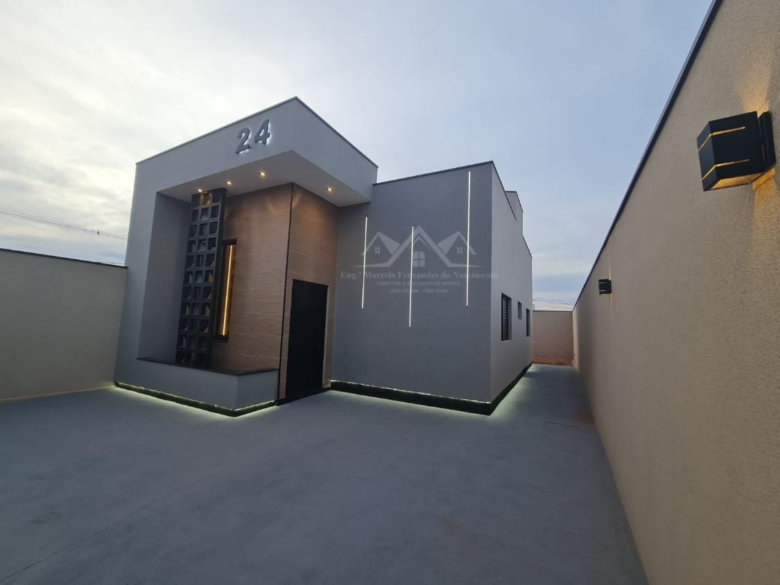 Casa, 2 quartos, 71 m² - Foto 17